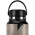 Sandstone Concrete Hydro Flask 32oz Wide Mouth Skin